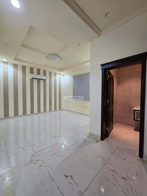 Floor with 8 Bedrooms Al Yaqoot, North Jeddah, Jeddah