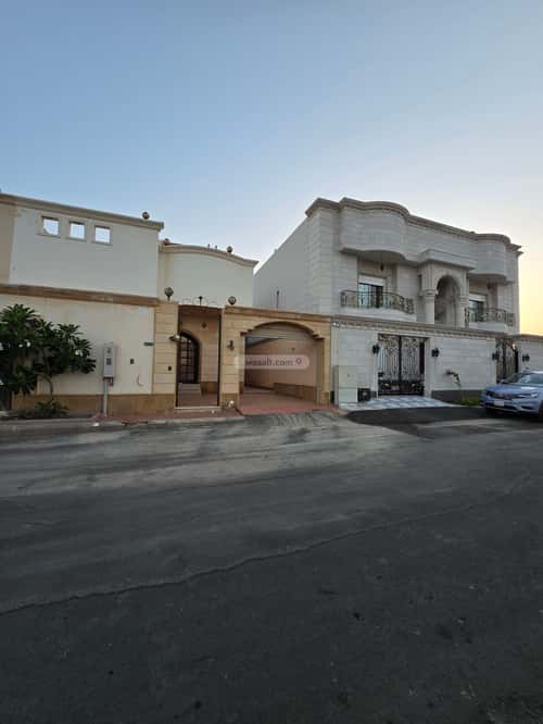 دور ب 8 غرف الياقوت، شمال جدة، جدة