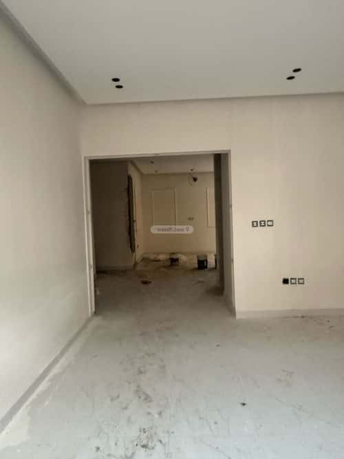 Villa 427.23 SQM Facing South on 20m Width Street Dahiyat Al Malik Fahd, Dammam