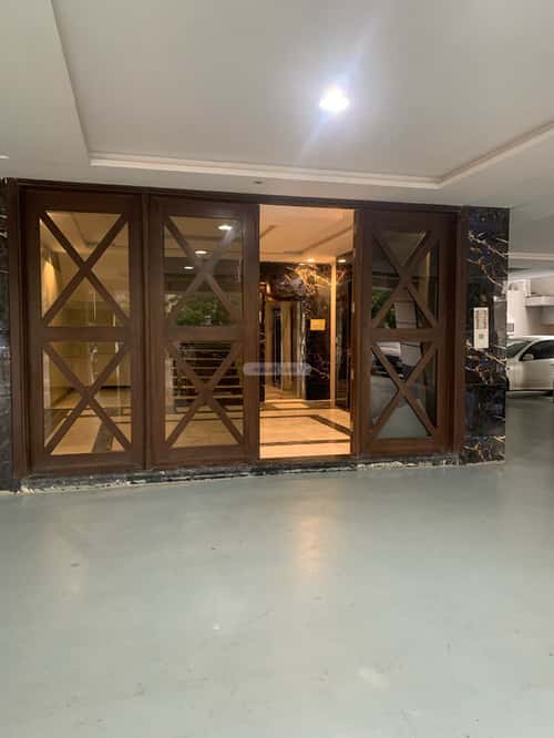 Apartment with 6 Bedrooms Al Wahah, East Jeddah, Jeddah