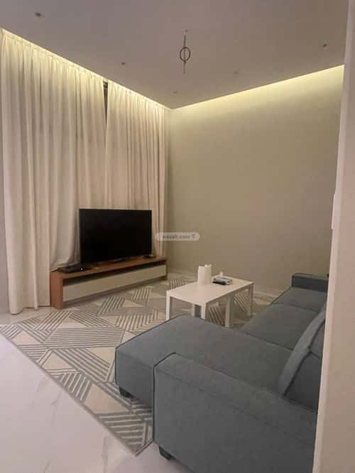 Villa 200 SQM Facing South with 3 Bedrooms Al Arid, North Riyadh, Riyadh