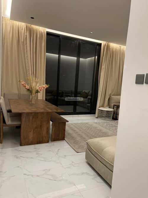 Apartment with 3 Bedrooms Al-Malqa, North Riyadh, Riyadh
