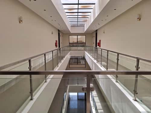 شقة 4 غرف في الرمال