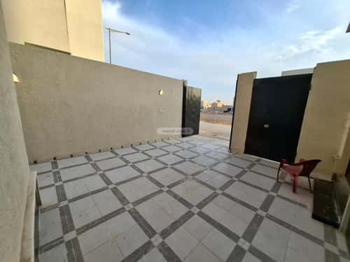 Floor 210.26 SQM with 4 Bedrooms Al-Qadisiyah, East Riyadh, Riyadh