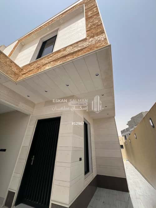 دور 235.15 متر مربع ب 6 غرف الجنادرية، شرق الرياض، الرياض
