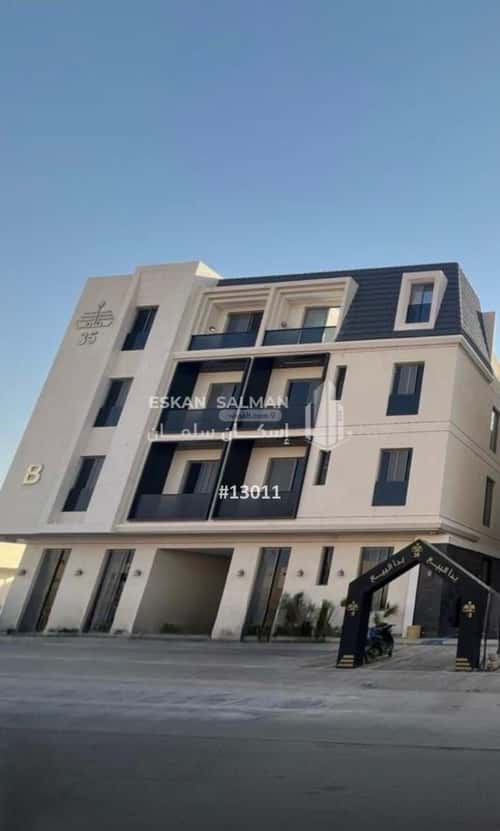 شقة ب 4 غرف المونسية، شرق الرياض، الرياض