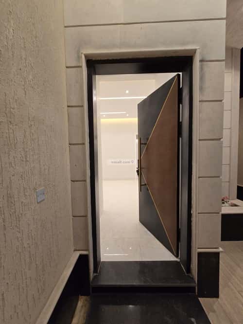 شقة 4 غرف في الرمال