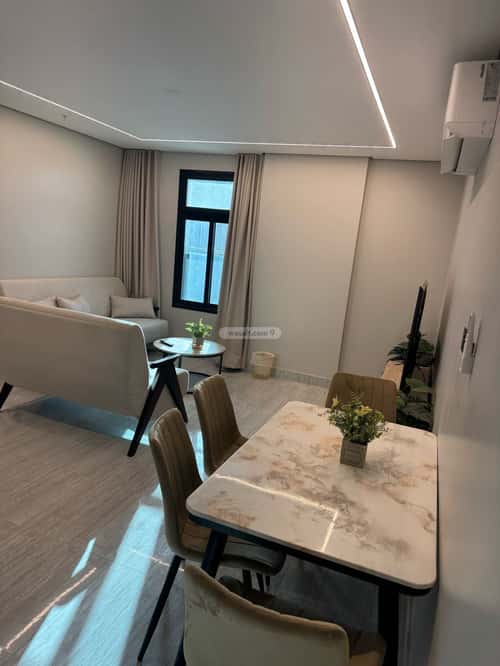 شقة بغرفتين الخور، الخبر