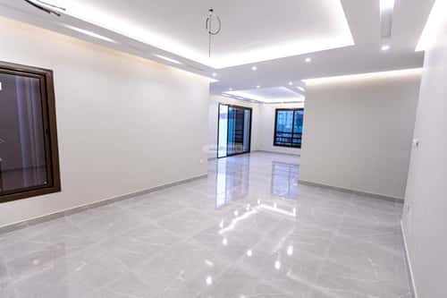 Floor 188.21 SQM with 5 Bedrooms Almalekfahd, Makkah Al Mukarramah
