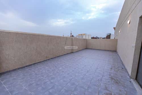 Floor 188.21 SQM with 5 Bedrooms Almalekfahd, Makkah Al Mukarramah