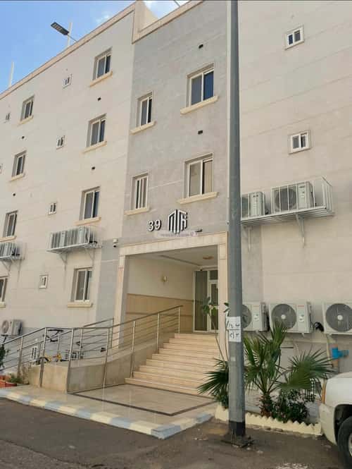 Apartment with 4 Bedrooms Ibn Taymiyyah, Madinah