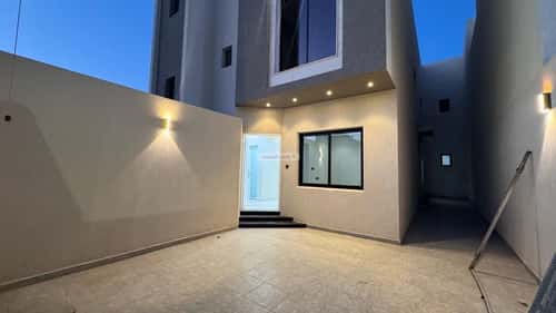 Floor 189.93 SQM with 6 Bedrooms As Salam, Eanizah