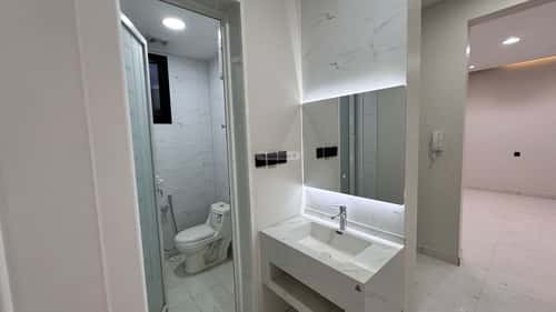 Floor 230.41 SQM with 7 Bedrooms As Salam, Eanizah