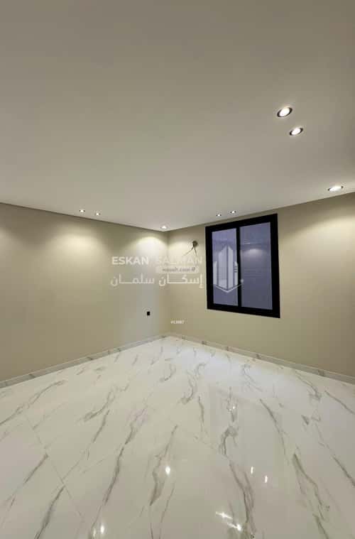 شقة ب 5 غرف أم الرصف، الطائف