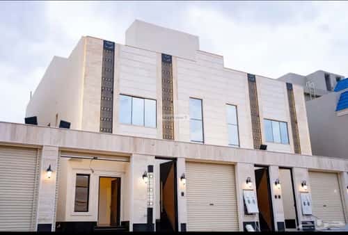 Floor 188.57 SQM with 6 Bedrooms Ar-Rimal, East Riyadh, Riyadh
