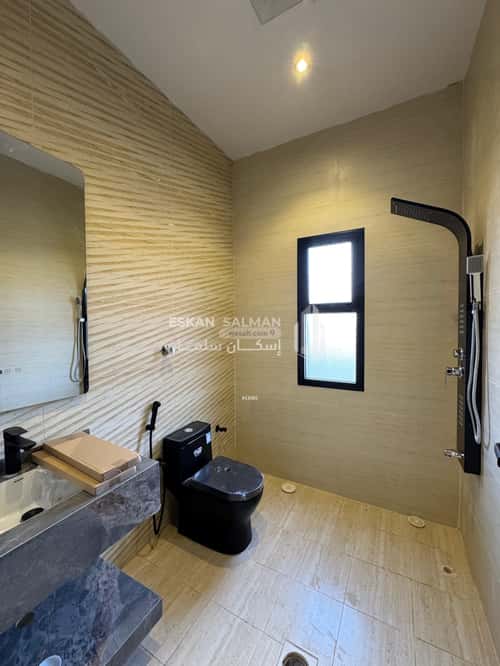 شقة ب 5 غرف أم الرصف، الطائف