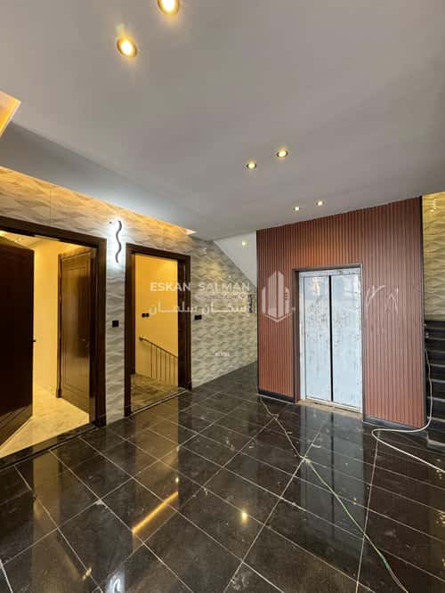 Apartment with 5 Bedrooms Um Al-Rasaf, Alttayif