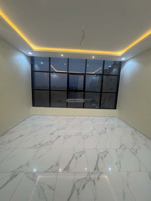 Villa 312.5 SQM Facing North on 25m Width Street Al Bashaer, East Jeddah, Jeddah