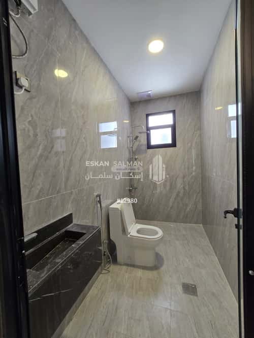 Apartment with 3 Bedrooms Al Wahah, Aldammam