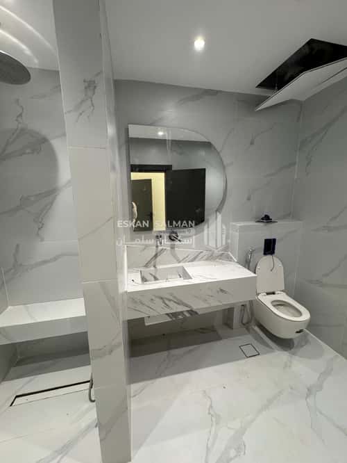 Apartment with 6 bedrooms الجفيجف، الطائف