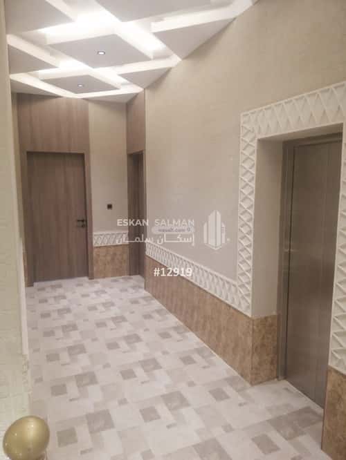 Apartment with 6 Bedrooms Al Wahah, Aldammam