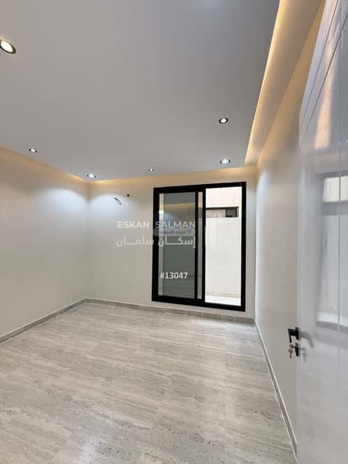Villa 352.8 SQM Facing North on 15m Width Street Al Rahbah, Alttayif