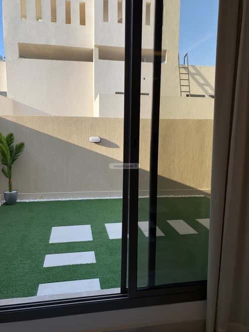 Apartment with 2 Bedrooms Al Qairawan, North Riyadh, Riyadh