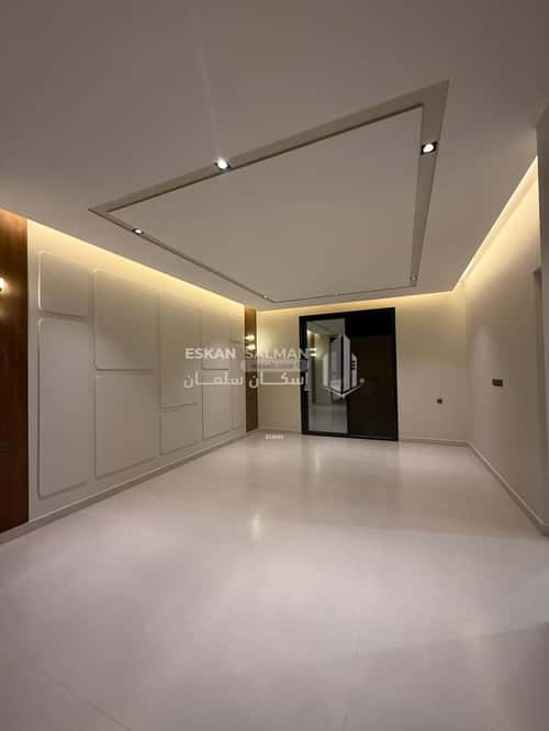Villa 200 SQM Facing North on 20m Width Street Al Zahraa, Al Ahsa