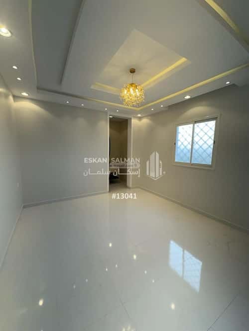 Villa 200 SQM Facing North on 20m Width Street Al Zahraa, Al Ahsa