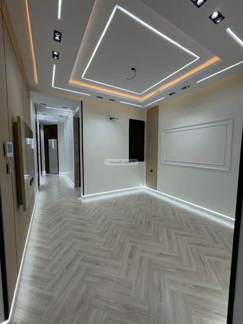 Floor with 6 Bedrooms Al Sharaf, Khamis Mushayt
