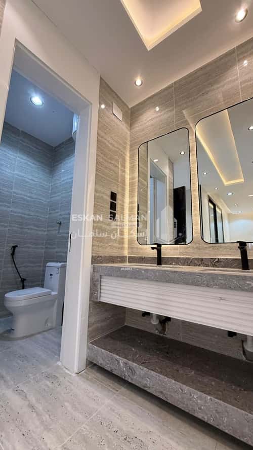 Villa 352.8 SQM Facing North on 15m Width Street Al Rahbah, Alttayif