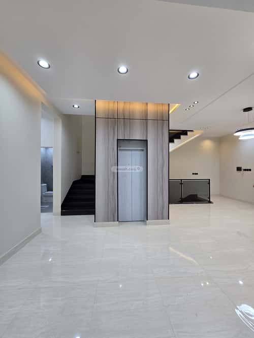 Villa 357 SQM Facing South on 15m Width Street Al Zahoor, Abha