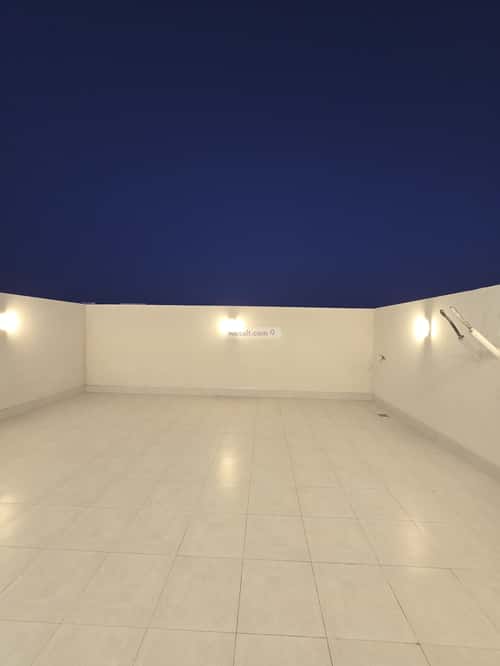 Villa 357 SQM Facing South on 15m Width Street Al Zahoor, Abha
