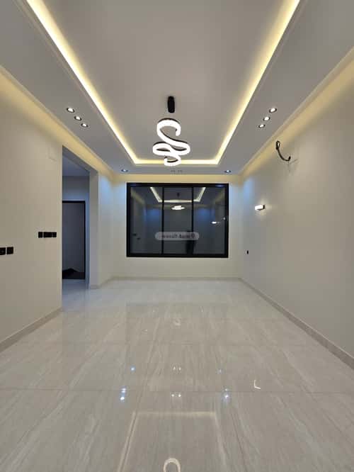 Villa 357 SQM Facing South on 15m Width Street Al Zahoor, Abha