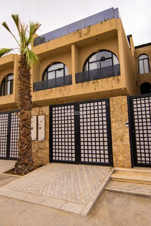 Apartment with 3 Bedrooms Al Marjan, East Riyadh, Riyadh