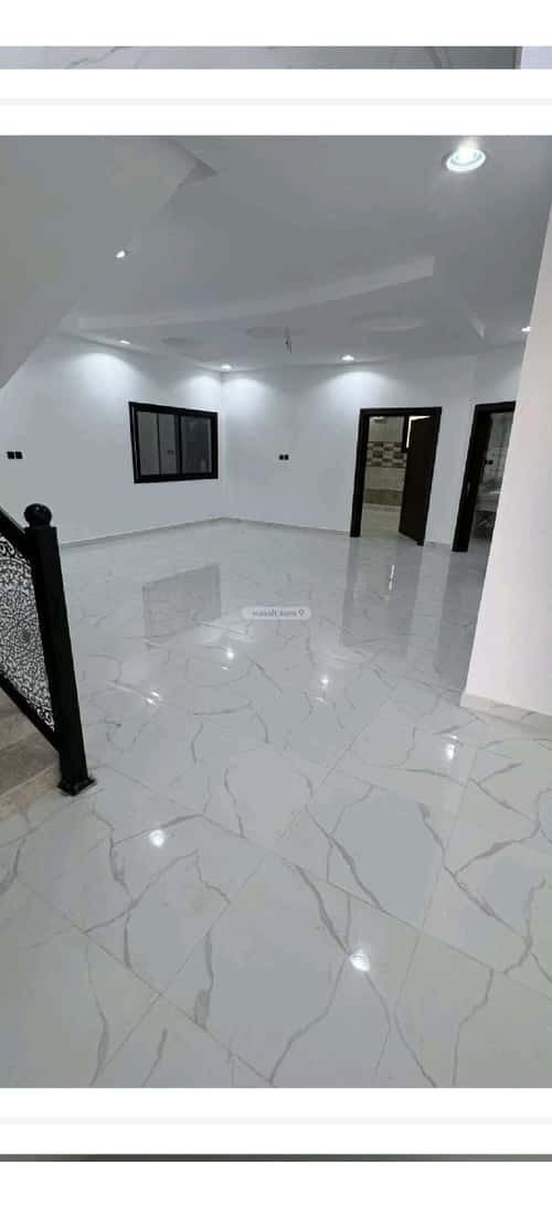 Villa 600 SQM Facing East on 30m Width Street The Districts, Hayil