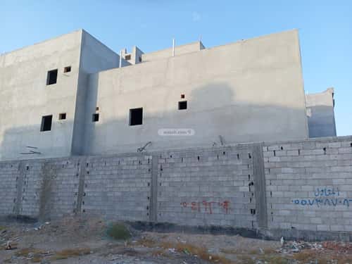 فيلا 625 متر مربع جنوبية على شارع 16م الرياض، شمال جدة، جدة