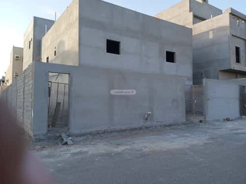 Villa 625 SQM Facing South on 16m Width Street Al-Riyadh, North Jeddah, Jeddah