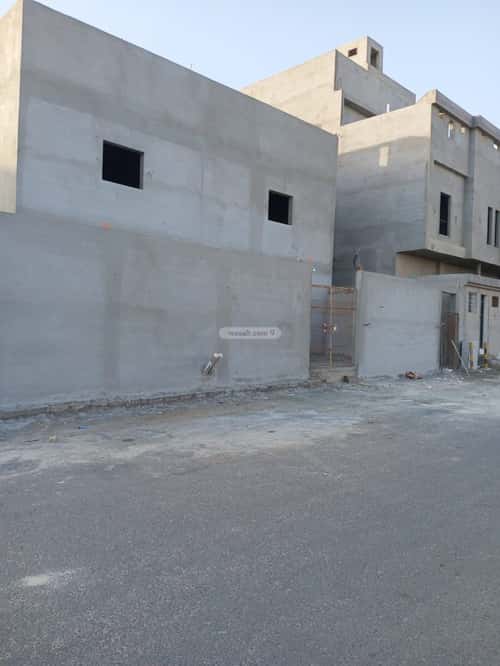 فيلا 625 متر مربع جنوبية على شارع 16م الرياض، شمال جدة، جدة