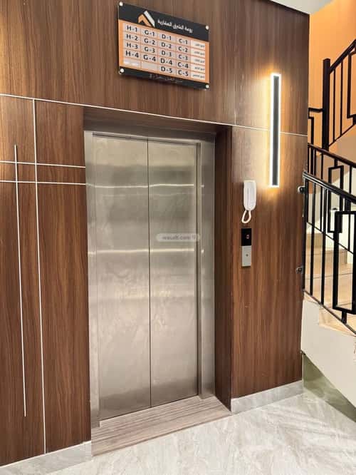 Apartment with 4 Bedrooms Al Bahr, Khobar