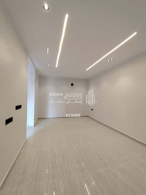 Villa 200 SQM Facing North on 15m Width Street Al Zahraa, Al Ahsa