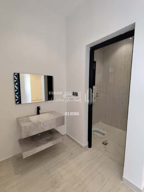 Villa 200 SQM Facing North on 15m Width Street Al Zahraa, Al Ahsa