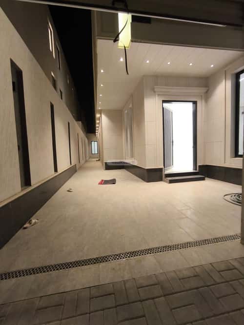 Floor 206.85 SQM with 3 Bedrooms Al-Janadriyah, East Riyadh, Riyadh