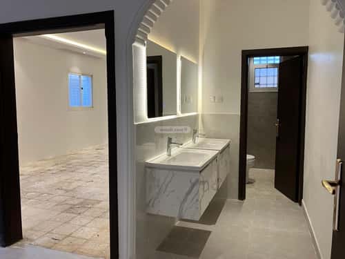 دور 400 متر مربع ب 5 غرف طويق، غرب الرياض، الرياض