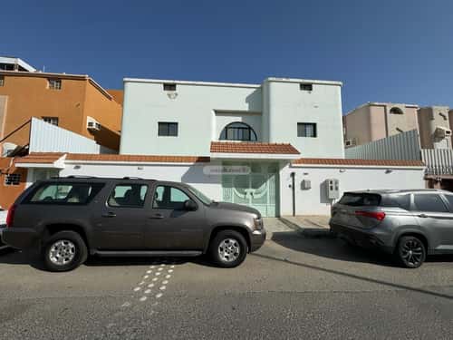 Villa 490 SQM Facing West on 15m Width Street Almouhamdeah, Makkah Al Mukarramah