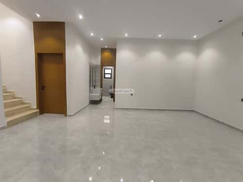 Villa 200 SQM Facing South East on 15m Width Street Tuwaiq, West Riyadh, Riyadh
