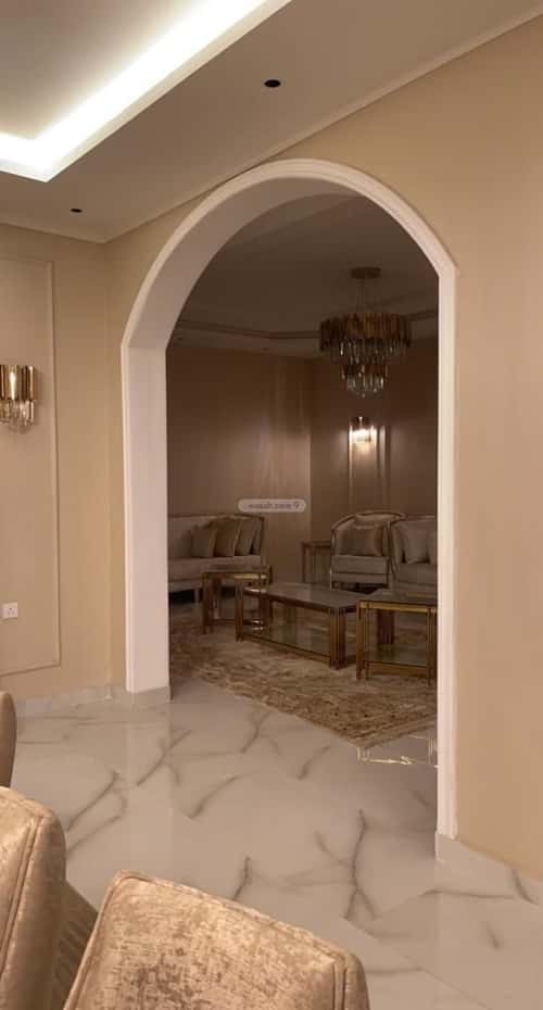 Villa 362.5 SQM Facing South East on 15m Width Street Al Rahmanyah, East Jeddah, Jeddah