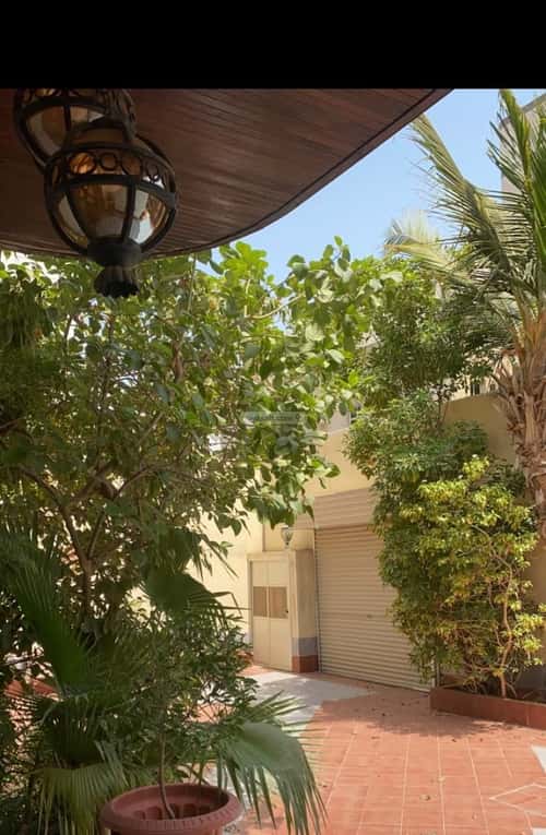 Villa 537.5 SQM Facing South with 7 Bedrooms Al Bawadi, North Jeddah, Jeddah