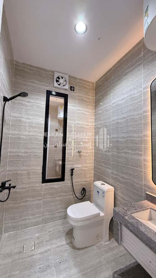 Villa 356.79 SQM Facing East on 20m Width Street Ar Rahbah, At Taif