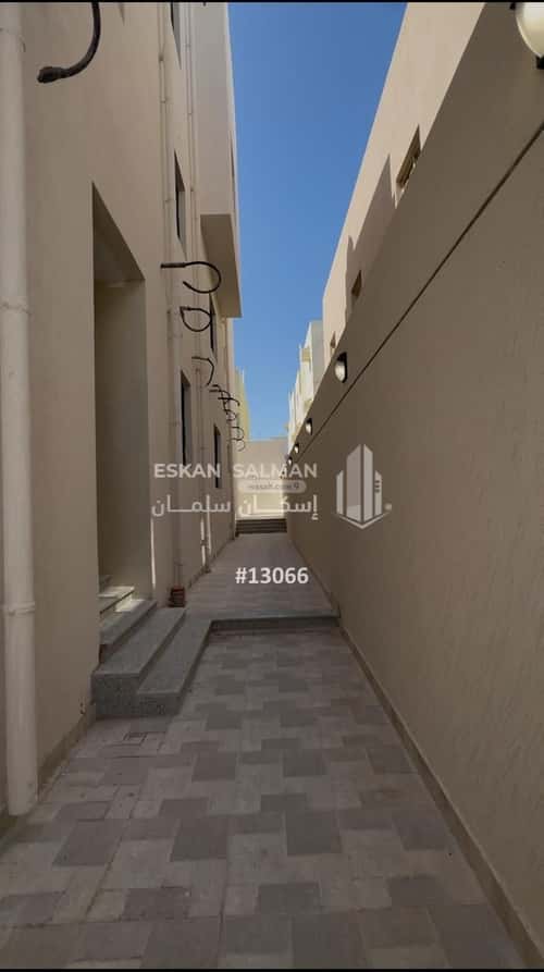 Apartment with 5 bedrooms بنى بياضة، المدينة المنورة